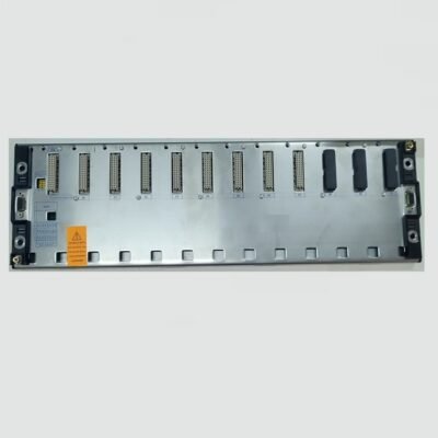 SCHNEIDER TSX PREMIUM TSXRKY12EX – 12 SLOT CHASIS RACK – TELEMECANIQUE