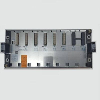 SCHNEIDER TSX PREMIUM TSXRKY8EX – 8 SLOT CHASIS RACK – TELEMECANIQUE