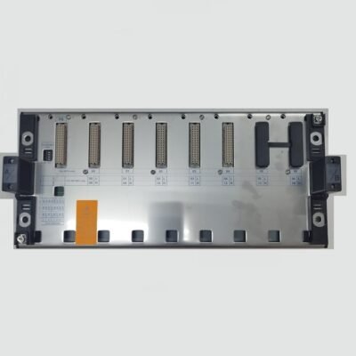 SCHNEIDER TSX PREMIUM TSXRKY8EX – 8 SLOT CHASIS RACK – TELEMECANIQUE