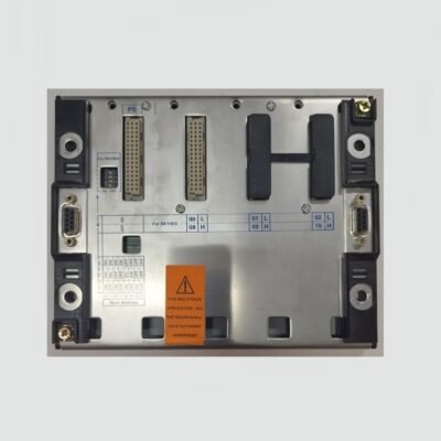 SCHNEIDER TSX PREMIUM TSXRKY4EX – 4 SLOT CHASIS RACK – TELEMECANIQUE