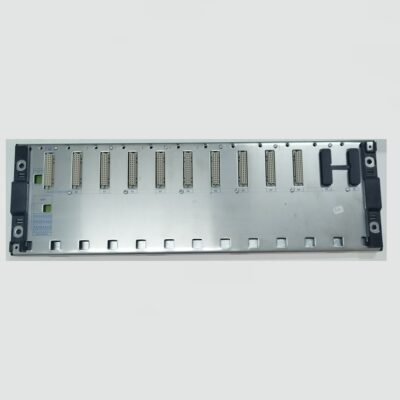 SCHNEIDER TSX PREMIUM TSXRKY12 – 12 SLOT CHASIS RACK – TELEMECANIQUE