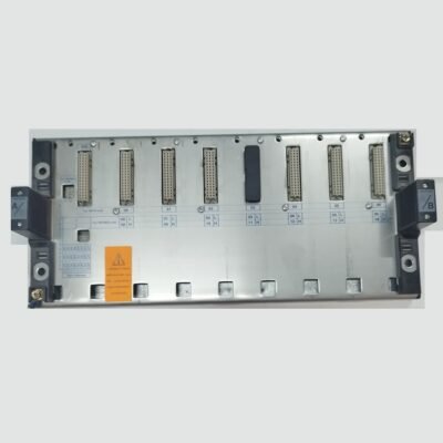 SCHNEIDER TSX PREMIUM TSXRKY8EX – 8 SLOT CHASIS RACK – TELEMECANIQUE