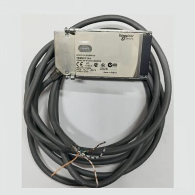 revisar SCHNEIDER MODICON PREMIUM TSXSCP114 RS485 MP PCMCIA BOARD PV:09 RL:10 – TSX SCP114 TELEMECANIQUE