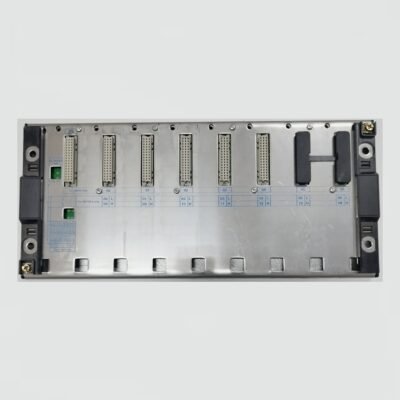 SCHNEIDER TSX PREMIUM TSXRKY8 – 8 SLOT CHASIS RACK – TELEMECANIQUE