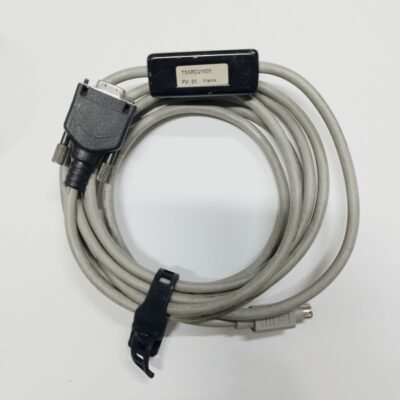 TELEMECANIQUE TSXPCU1031 CABLE PROGRAMACION – SCHNEIDER TSX PCU1031