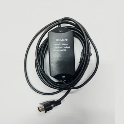 AMSAMOTION CABLE PC ADAPTER USB MPI PARA SIEMENS 6ES7 972-0CB20-0XA0 – 6ES7972-0CB20-0XA0