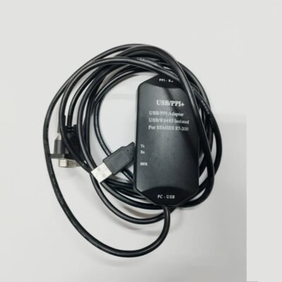 AMSAMOTION CABLE PC ADAPTER USB MPI PARA SIEMENS 6ES7 972-0CB20-0XA0 – 6ES7972-0CB20-0XA0