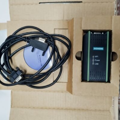 SIEMENS PC ADAPTER USB – 6ES7972-0CB20-0XA0 – 6ES7 972-0CB20-0XA0