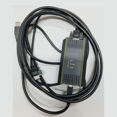 AMSAMOTION PC ADAPTER USB MPI SIEMENS 6ES7 972-0CB20-0XA0 – 6ES7972-0CB20-0XA0