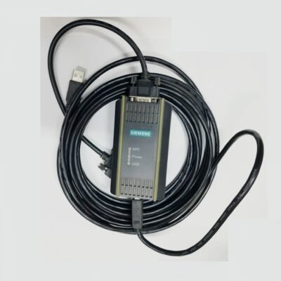revisar SIEMENS PC ADAPTER USB – 6ES7972-0CB20-0XA0 – 6ES7 972-0CB20-0XA0