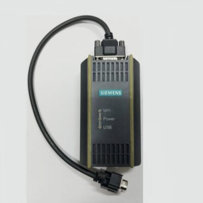 revisar SIEMENS PC ADAPTER USB – 6ES7972-0CB20-0XA0 – 6ES7 972-0CB20-0XA0