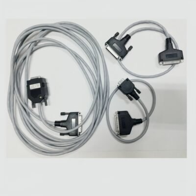 TELEMECANIQUE TSX17ACC8 - TSX 17ACC8 – TSX17 CABLE + ADAPTADORES