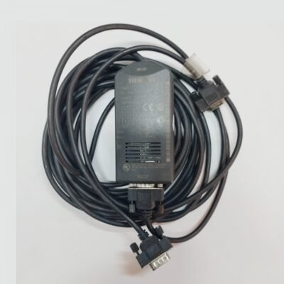 SIEMENS PC ADAPTER V5.1 MPI DP – 6ES7972-0CA23-0XA0 – 6ES7 972-0CA23-0XA0