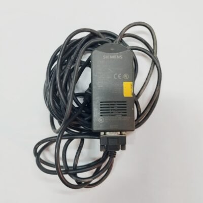 SIEMENS PC ADAPTER MPI – 6ES7972-0CA21-0XA0 - 6ES7 972-0CA21-0XA0