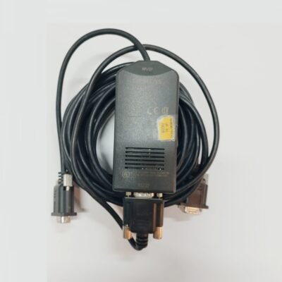 SIEMENS PC ADAPTER V5.1 MPI DP – 6ES7972-0CA23-0XA0 – 6ES7 972-0CA23-0XA0