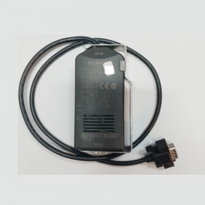 SIEMENS TS ADAPTER V5.0 MPI DP – 6ES7972-0CA32-0XA0 – 6ES7 972-0CA32-0XA0