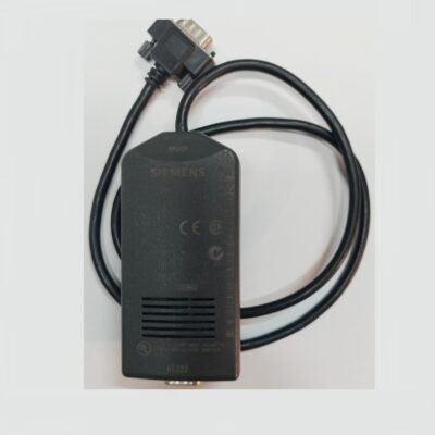 SIEMENS TS ADAPTER V5.2 MPI DP – 6ES7972-0CA34-0XA0 – 6ES7 972-0CA34-0XA0