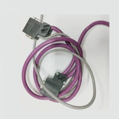SIEMENS CABLE PROFIBUS DP – CONNECTOR 6ES7972-0BA41-0XA0 + 6ES7972-0BB41-0XA0
