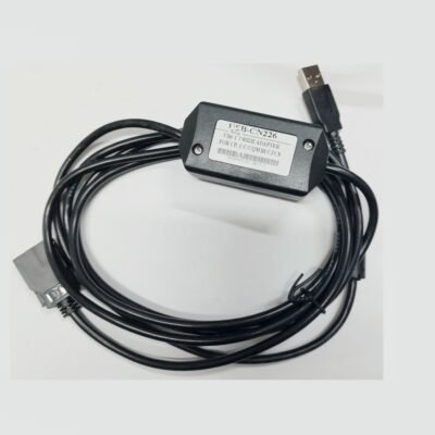 OMRON USB-CN226 PC ADAPTER CS1W – CQM1H – CJ – CS – CABLE PROGRAMACION USB CN226