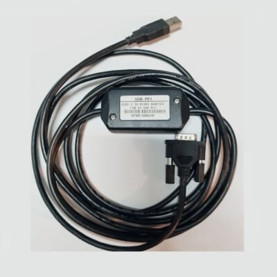 AMSAMOTION CABLE PROGRAMACION PARA SIEMENS USB PPI RS485 6ES7 901-3DB30-0XA0 – 6ES7901-3DB30-0XA0