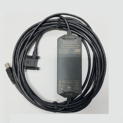 SIEMENS USB PPI MULTIMASTER E-STAND 06 – 6ES7901-3DB30-0XA0 – 6ES7 901-3DB30-0XA0