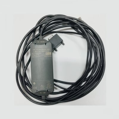 SIEMENS USB PPI MULTIMASTER E-STAND 04 – 6ES7901-3DB30-0XA0 – 6ES7 901-3DB30-0XA0