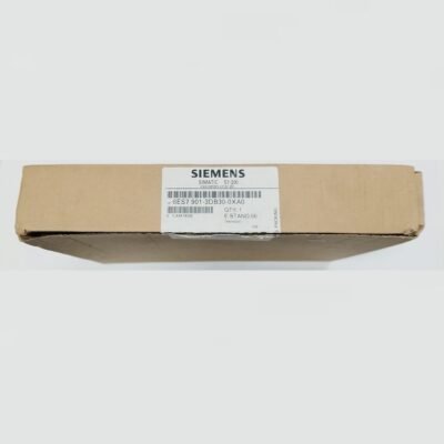 NEW –  SIEMENS USB PPI MULTIMASTER E-STAND 06 – 6ES7901-3DB30-0XA0 – 6ES7 901-3DB30-0XA0