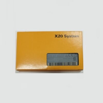 NEW - B&R AUTOMATION X20 AT 6402 – X20 AT6402 – X20AT6402 – TEMPERATURA