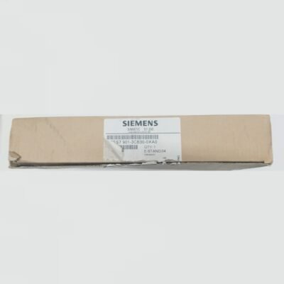 NEW – SIEMENS S7 200 CABLE RS232 PC PPI MULTIMASTER E-STAND 04 – 6ES7 901-3CB30-0XA0 – 6ES7901-3CB30-0XA0