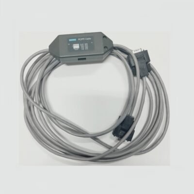 SIEMENS S7 200 CABLE RS232 PC PPI 01 – 6ES7901-3BF00-0XA0 – 6ES7 901-3BF00-0XA0