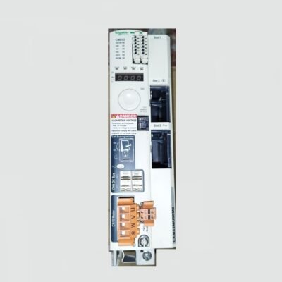 SCHNEIDER LEXIUM 32 – LXM32MU90M2 – LXM 32 SERVO DRIVER