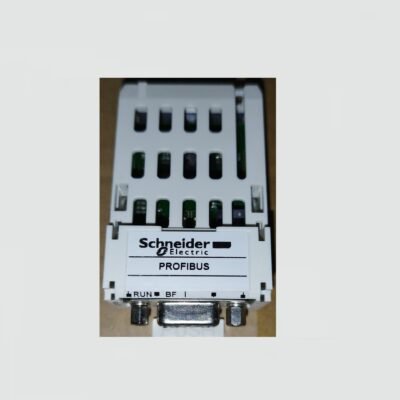 revisar SCHNEIDER LEXIUM 32 PROFIBUS VW3A3607 – DP MODUL