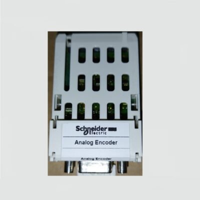 SCHNEIDER VW3M3403 LEXIUM 32 ANALOG ENCODER – LXM 32 – VW3 M3403