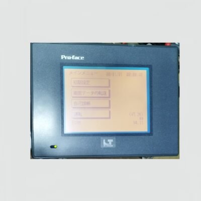 revisar PRO-FACE GLC150-BG41-XY32SK-24V - PROFACE GLC150 BG41 XY32SK 24V