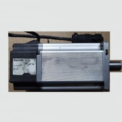 REXROTH AC SERVO MOTOR