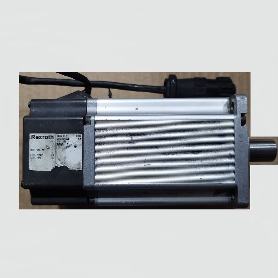 REXROTH AC SERVO MOTOR