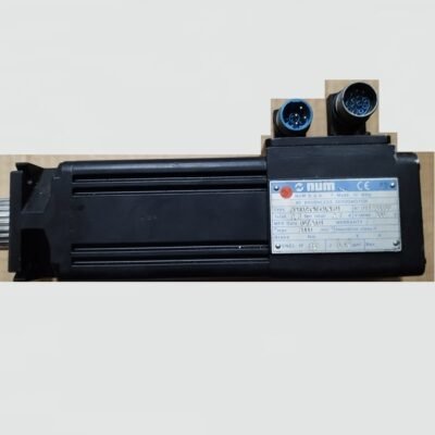 NUM BPH0752N5RA2C01 AC BRUSHLESS SERVO MOTOR – BPH 0752N5RA2C01