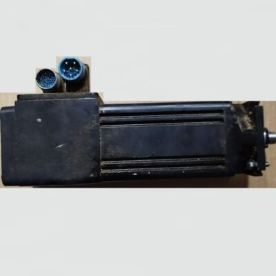NUM BPH0752N5RF2C01 – AC BRUSHLESS SERVO MOTOR  BPH 0752N5RF2C01