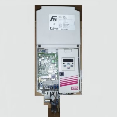 KEB F5 17F5ABG-YA0M – 17F5ABG YA0M 18,5 KW + PANEL F5 00F5060-2000