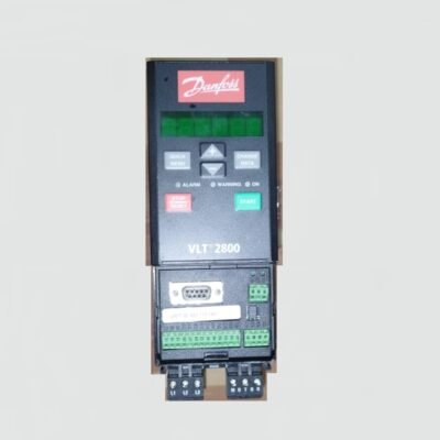 DANFOSS VLT 2800  VLT2811 PT4B20 STR0 DBF00A00 – INVERTER MOTOR