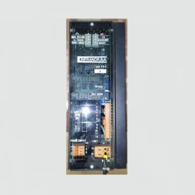 INFRANOR SQC 100/30 – SQC 100 30