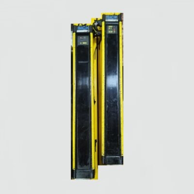 SICK 14-FGS FGSS300-11 1012500 + FGSE300-11 1012501 LIGHT CURTAIN