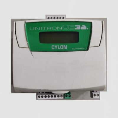 UNITRON UC32 CYLON CONTROLLI UC32.NETK – UC32 NETK
