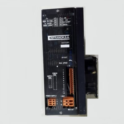 INFRANOR SQC 200/30 – SQC 200 30
