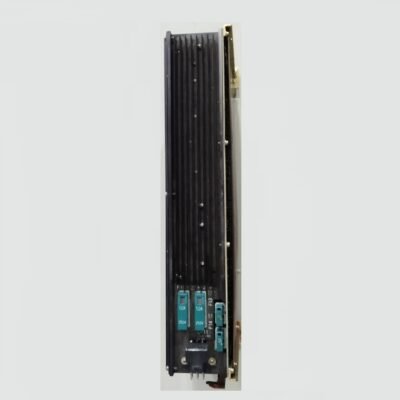 FANUC LTD – A16B-1212-0110-01 POWER UNIT – A16B 1212 0110 01