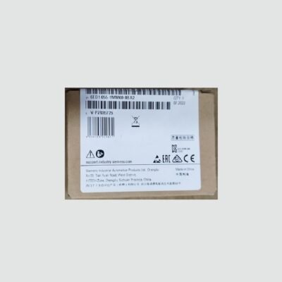 SIEMENS LOGO AO2 AM2 AQ - 6ED1055-1MM00-0BA2 - 6ED1055 1MM00 0BA2