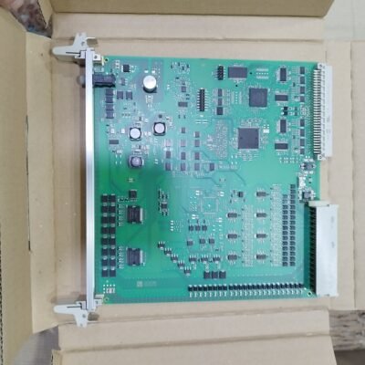 SIEMENS TELEPERM XP FUM 210 – SPPA T2000 T3000 – 6DP1210-7AA – 6DP1210 7AA – HW2 / SW1