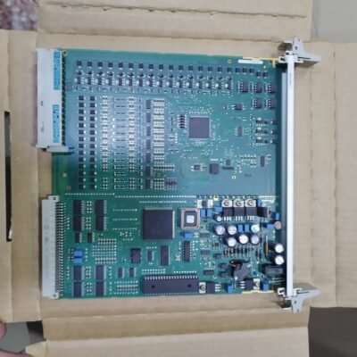 SIEMENS TELEPERM XP FUM 210 HW:2 SW:2 – 6DP1210-8CA - 6DP1210 8CA