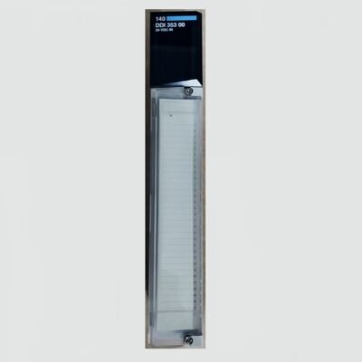 SCHNEIDER TSX QUANTUM 140DDI35300 – 24 VDC IN – 140 DDI 353 00
