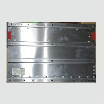 SCHNEIDER MODICON QUANTUM 140XBP01000 BACKPLANE 10 SLOT – 140 XBP 010 00 – RACK
